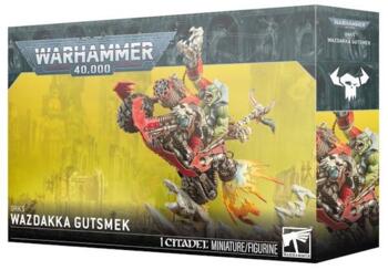 Wazdakka Gutsmek