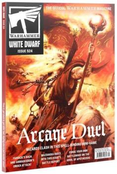 White Dwarf 524 - Maj 2026