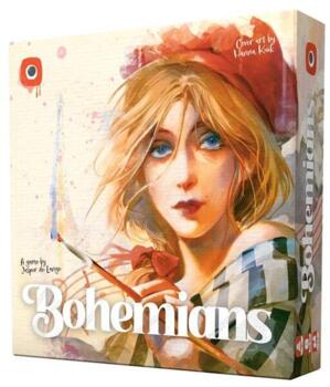 Bohemians
