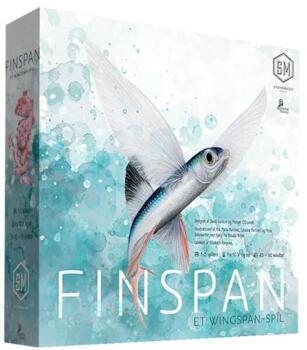 Finspan (Dansk)