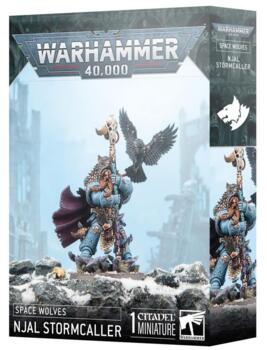 Njal Stormcaller