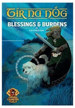 Tír na nÓg: Blessings & Burdens Expansion