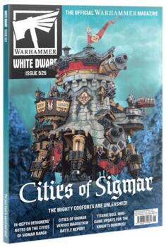 White Dwarf 525 - Juni 2026