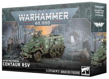 Centaur RSV - PRE-ORDER 11/07