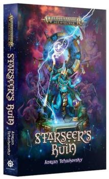 Starseer's Ruin - PRE-ORDER 11/07