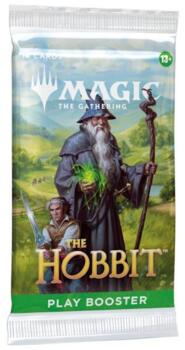 The Hobbit Play Booster