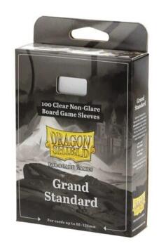 Dragon Shield Board Game Sleeves - Grand Standard (100 Sleeves)