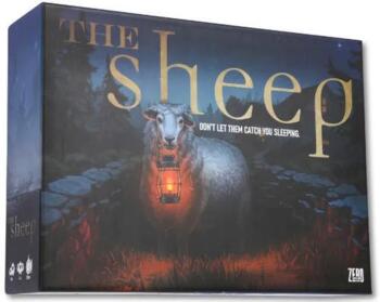 The Sheep