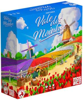 Windmill Valley