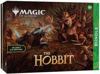 The Hobbit Bundle