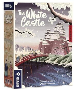 The White Castle