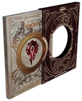 D&D World of Warcraft Collector's Edition Gameplay Expansion