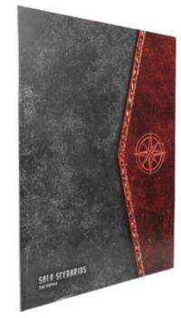 Gloomhaven 2nd Edition: Solo Scenarios