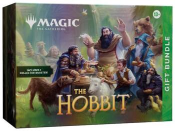 MTG - The Hobbit Gift Bundle