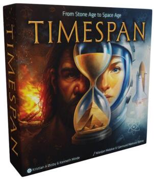 Timespan