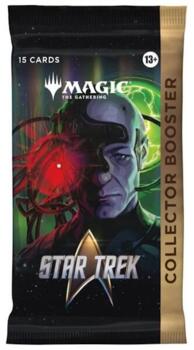 MTG - Star Trek Collector Booster - PRE-ORDER 13/11