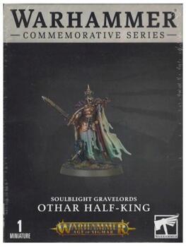 Soulblight Gravelords: Othar Half-King