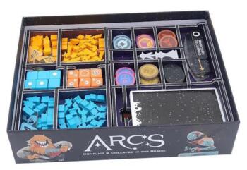 Insert for Arcs